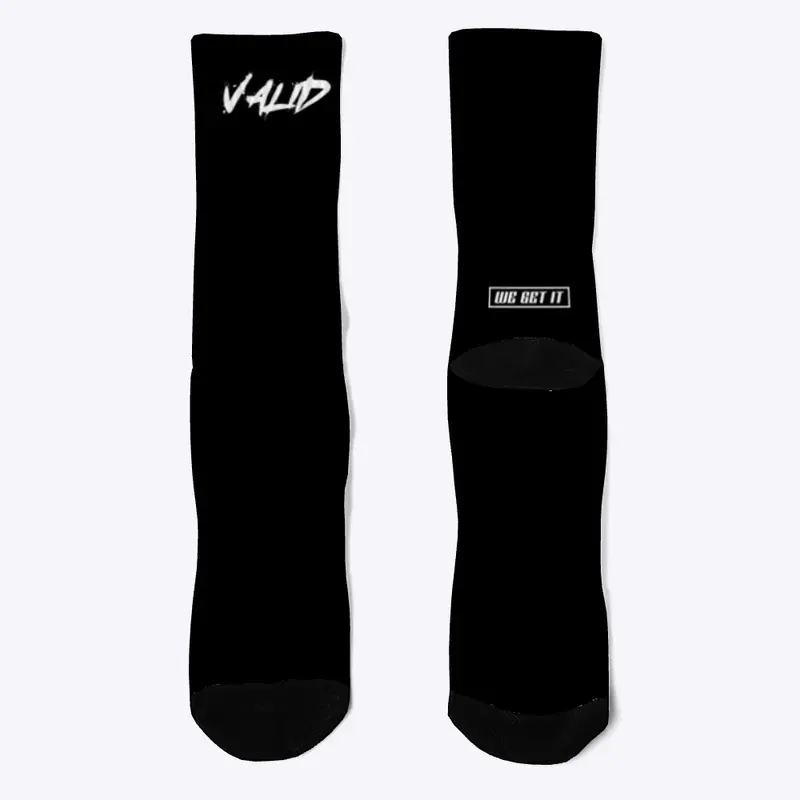 Valid Socks